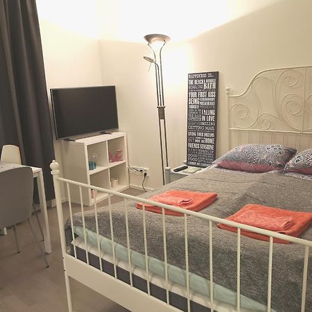 The Seabreeze Apartment ตูร์กู ภายนอก รูปภาพ
