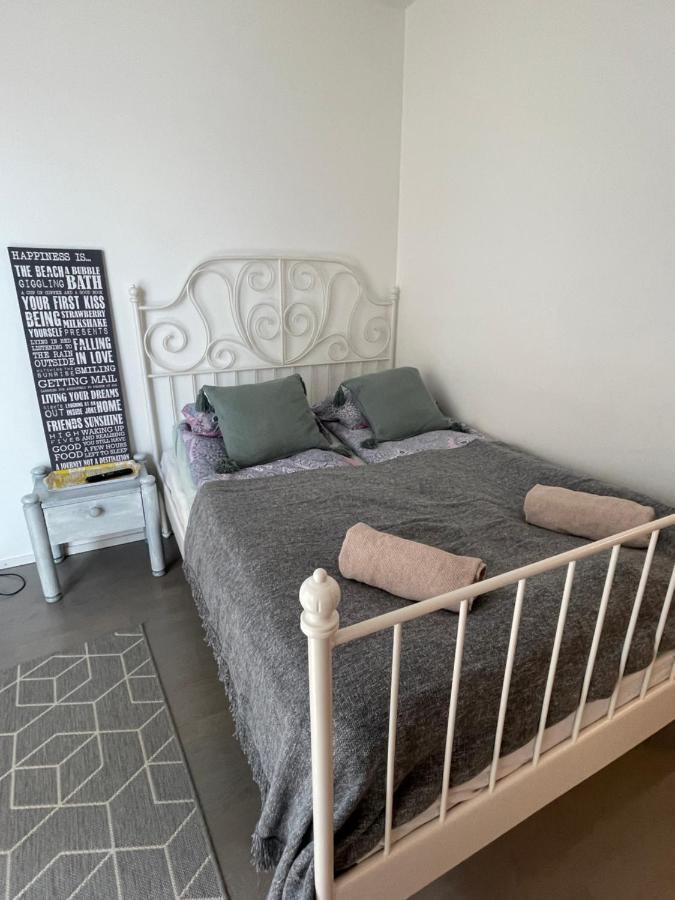 The Seabreeze Apartment ตูร์กู ภายนอก รูปภาพ