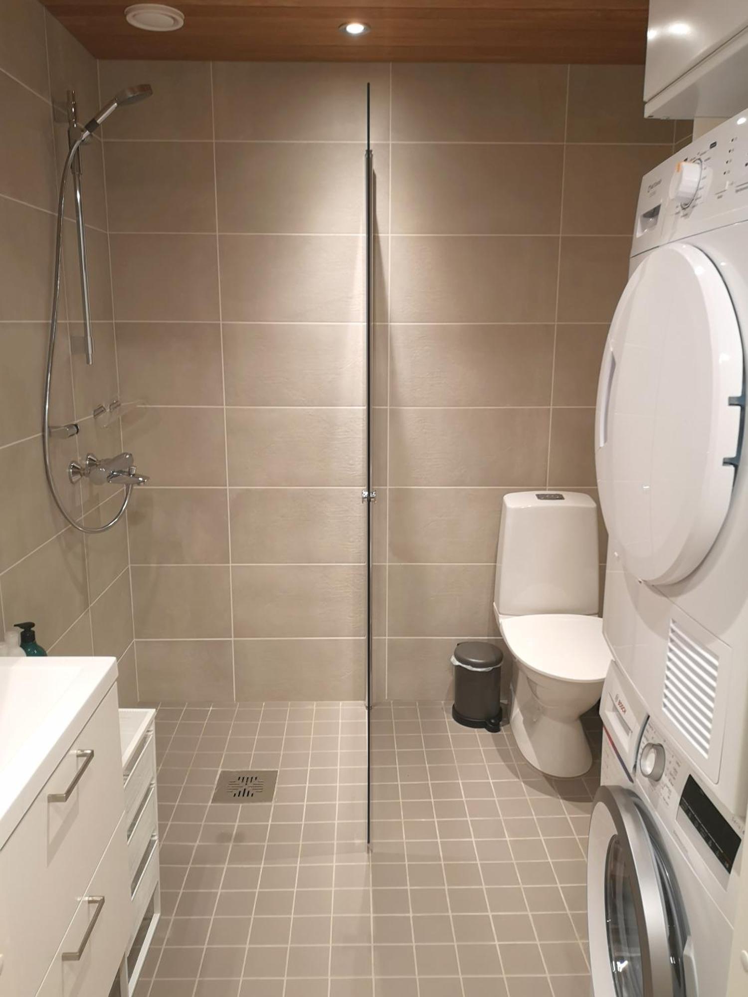 The Seabreeze Apartment ตูร์กู ภายนอก รูปภาพ