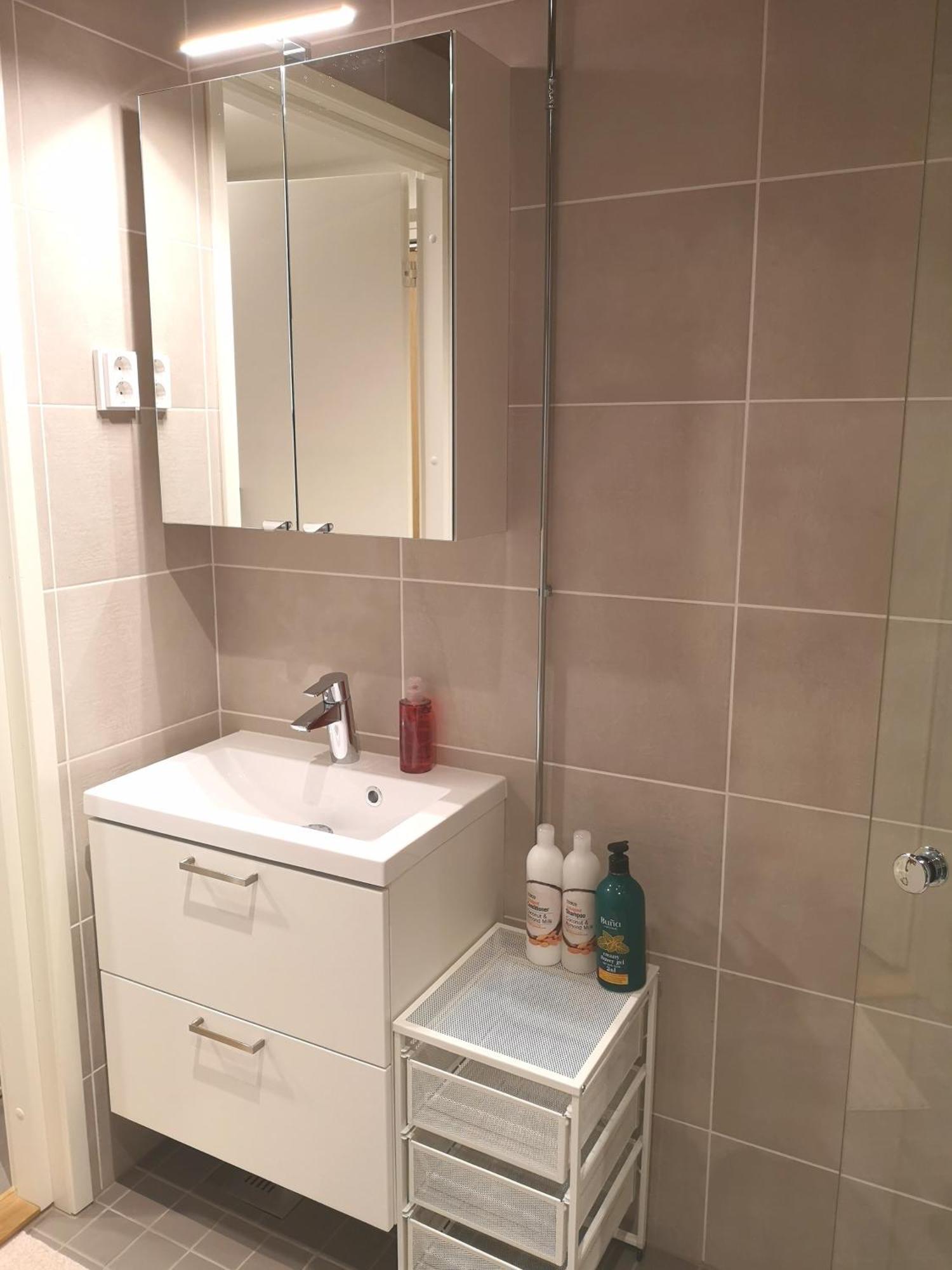 The Seabreeze Apartment ตูร์กู ภายนอก รูปภาพ